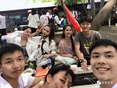 武漢樂學教育來說一說聯考沒考好該怎么辦? 武漢樂學教育來說一說聯考沒考好該怎么辦?