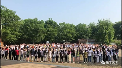 武漢樂學教育:哪些學生適合藝考? 武漢樂學教育:哪些學生適合藝考?