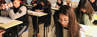 在選擇藝術生文化課輔導班之前，你需要了解這些